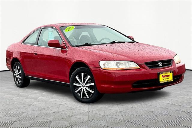 used 1999 Honda Accord car, priced at $5,677