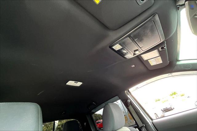 used 2020 Toyota Tacoma car, priced at $35,777