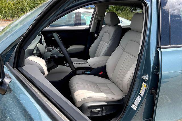 new 2026 Honda HR-V car, priced at $33,400
