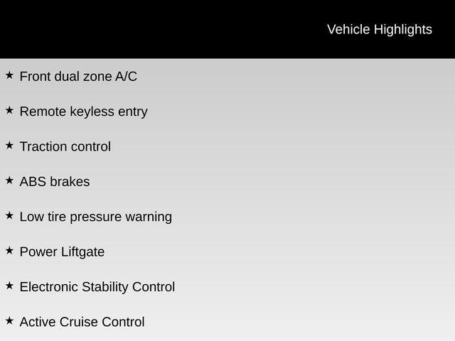 used 2019 Lexus RX 450h car, priced at $34,888