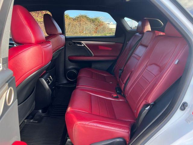 used 2019 Lexus RX 450h car, priced at $34,888