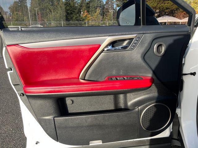 used 2019 Lexus RX 450h car, priced at $34,888