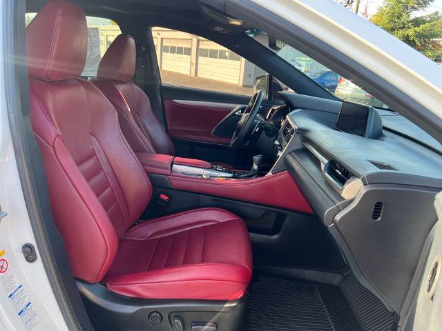 used 2019 Lexus RX 450h car, priced at $34,888