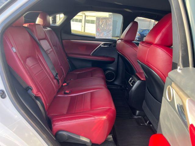 used 2019 Lexus RX 450h car, priced at $34,888