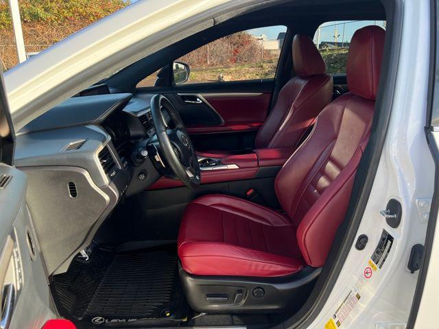 used 2019 Lexus RX 450h car, priced at $34,888