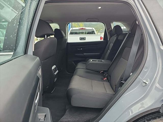 used 2023 Honda CR-V car