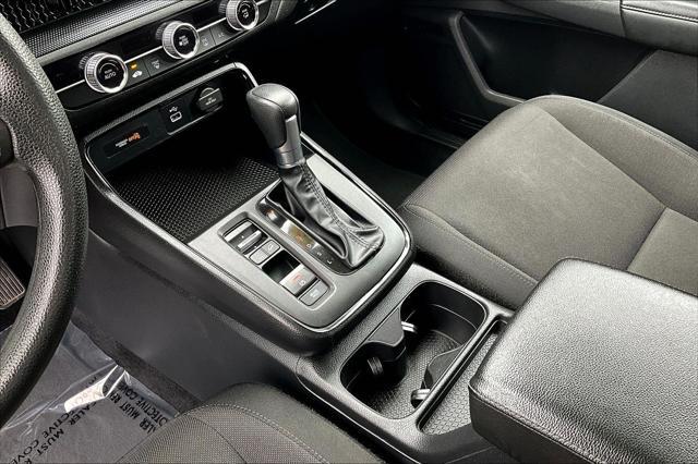 used 2023 Honda CR-V car, priced at $28,977