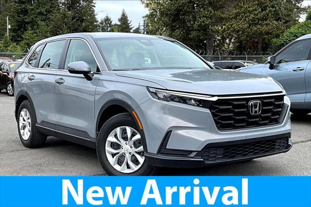 used 2023 Honda CR-V car