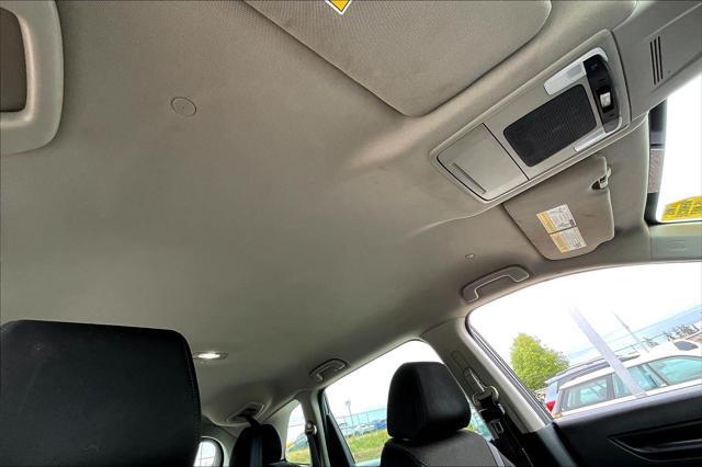used 2023 Honda CR-V car, priced at $28,977