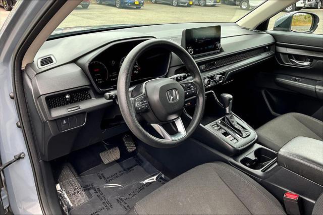 used 2023 Honda CR-V car, priced at $28,977