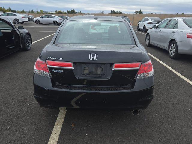used 2012 Honda Accord car, priced at $10,977