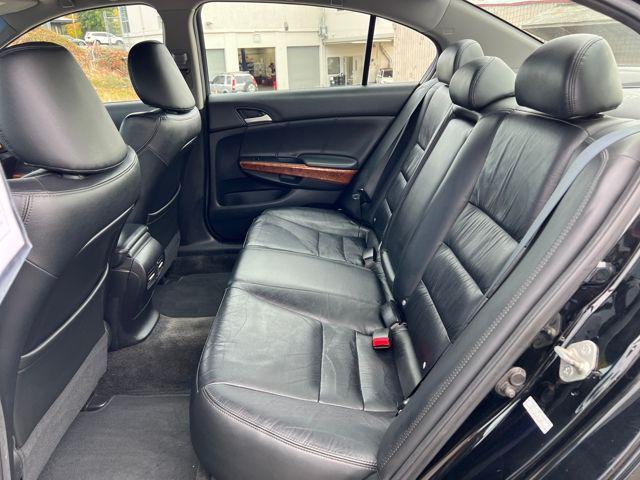 used 2012 Honda Accord car, priced at $10,644