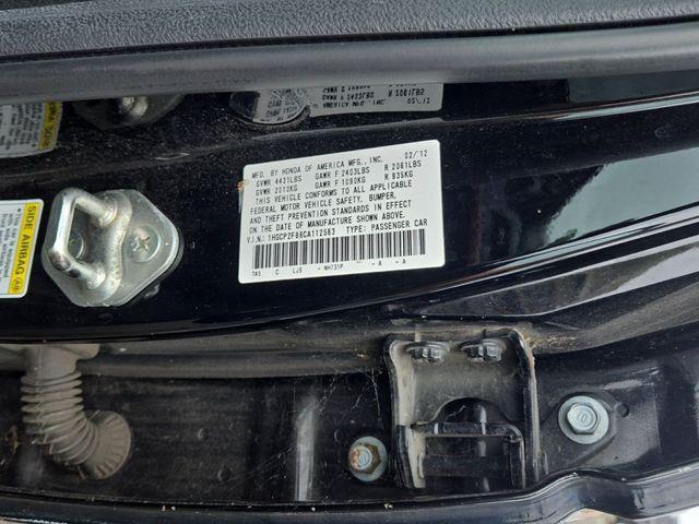 used 2012 Honda Accord car, priced at $10,977