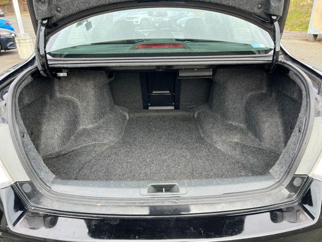 used 2012 Honda Accord car, priced at $10,644