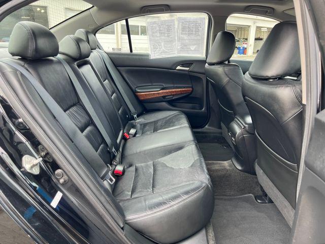 used 2012 Honda Accord car, priced at $10,644