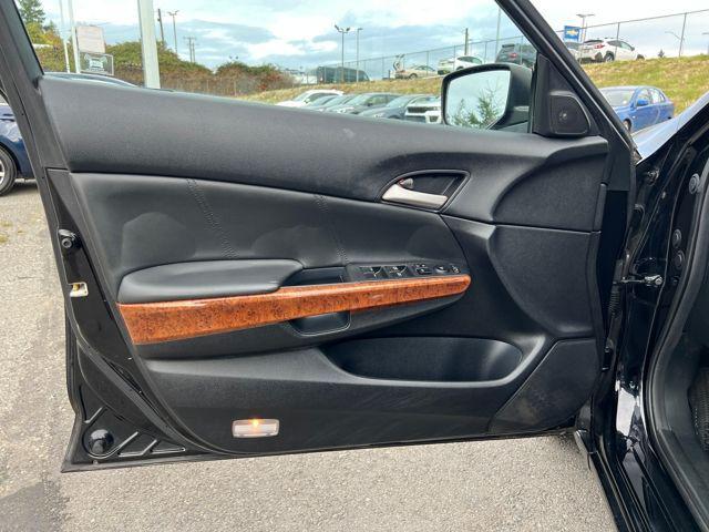 used 2012 Honda Accord car, priced at $10,644