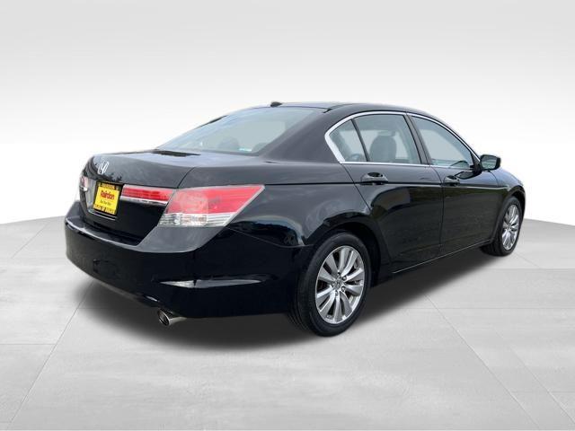 used 2012 Honda Accord car, priced at $10,644