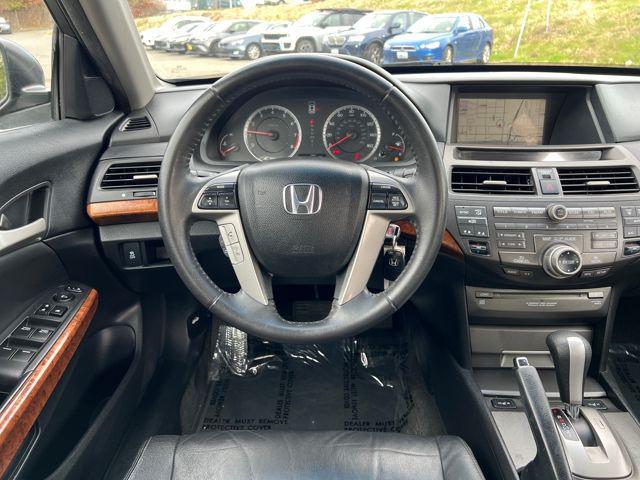 used 2012 Honda Accord car, priced at $10,644