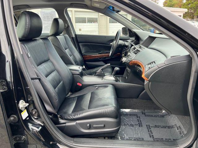 used 2012 Honda Accord car, priced at $10,644