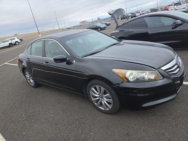 used 2012 Honda Accord car, priced at $10,977