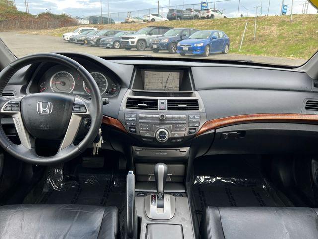 used 2012 Honda Accord car, priced at $10,644