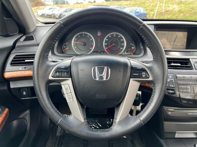 used 2012 Honda Accord car, priced at $10,644