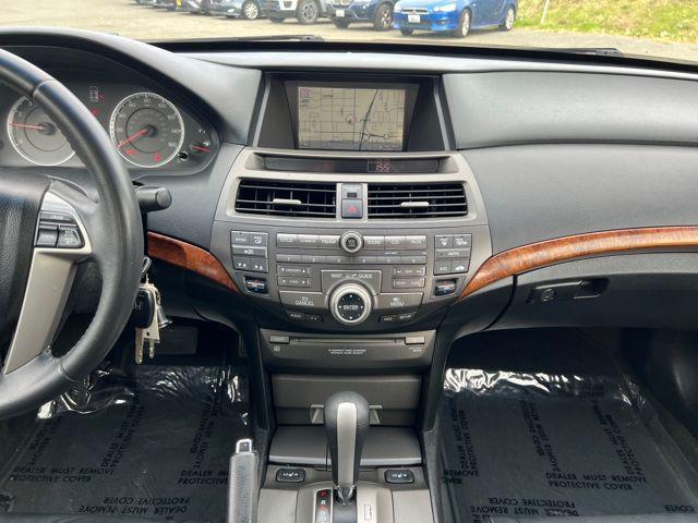 used 2012 Honda Accord car, priced at $10,644