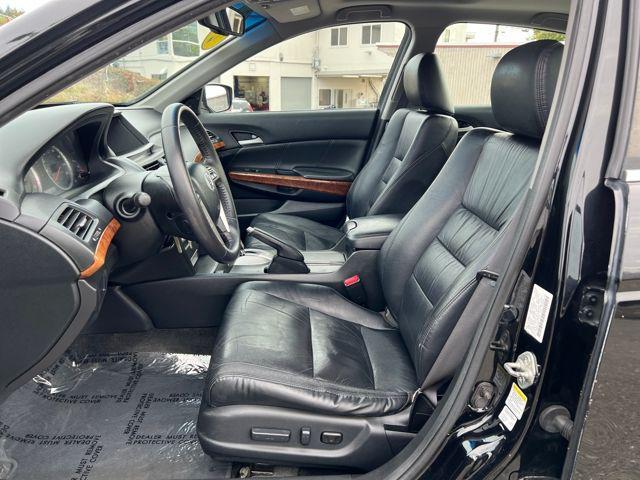 used 2012 Honda Accord car, priced at $10,644