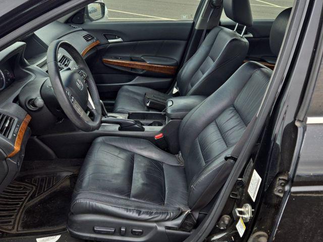 used 2012 Honda Accord car, priced at $10,977
