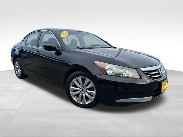 used 2012 Honda Accord car, priced at $10,677