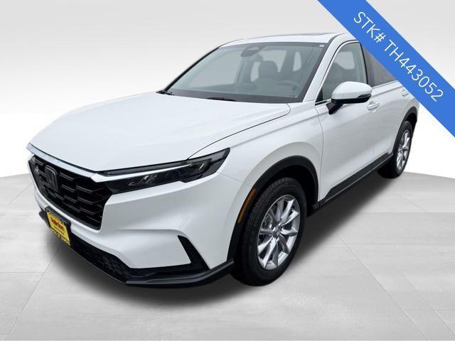 new 2026 Honda CR-V car, priced at $36,555