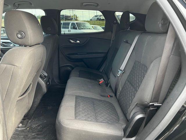 used 2020 Chevrolet Blazer car, priced at $17,977