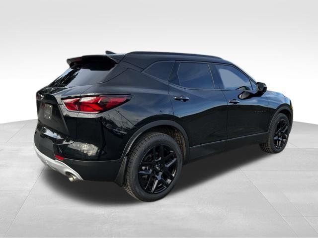 used 2020 Chevrolet Blazer car, priced at $17,977