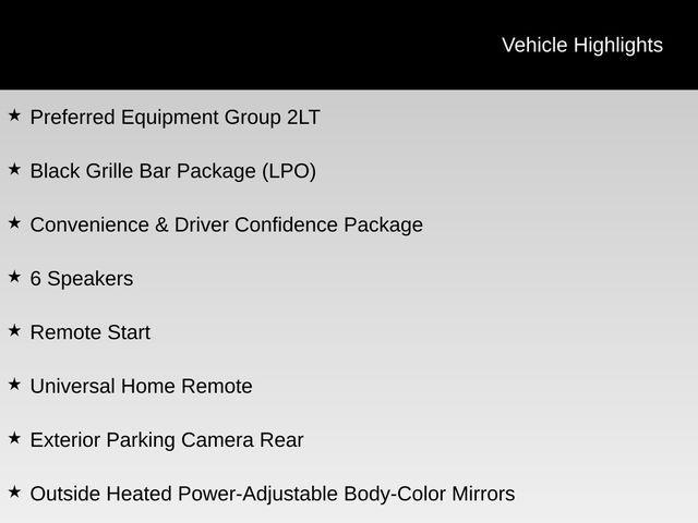 used 2020 Chevrolet Blazer car, priced at $17,977