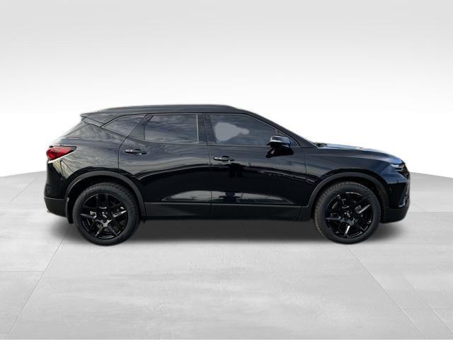 used 2020 Chevrolet Blazer car, priced at $17,977