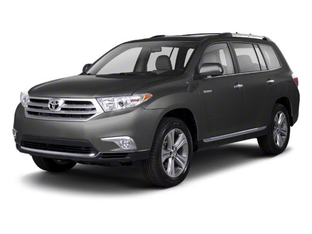 used 2013 Toyota Highlander car, priced at $17,774