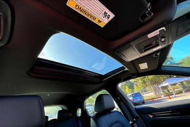 used 2025 Honda Civic Hybrid car, priced at $30,744