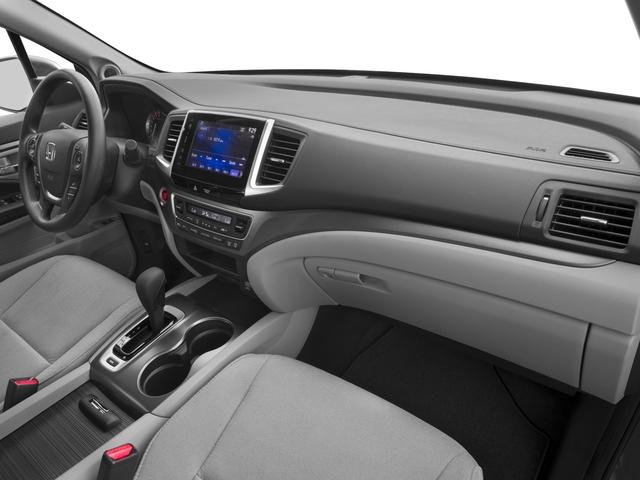 used 2017 Honda Pilot car, priced at $20,977