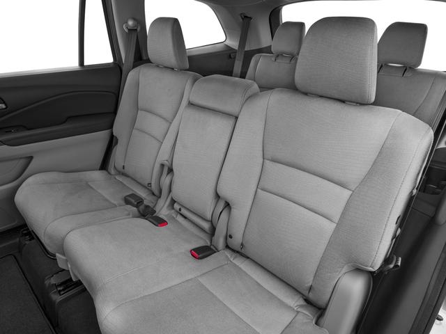 used 2017 Honda Pilot car, priced at $20,977