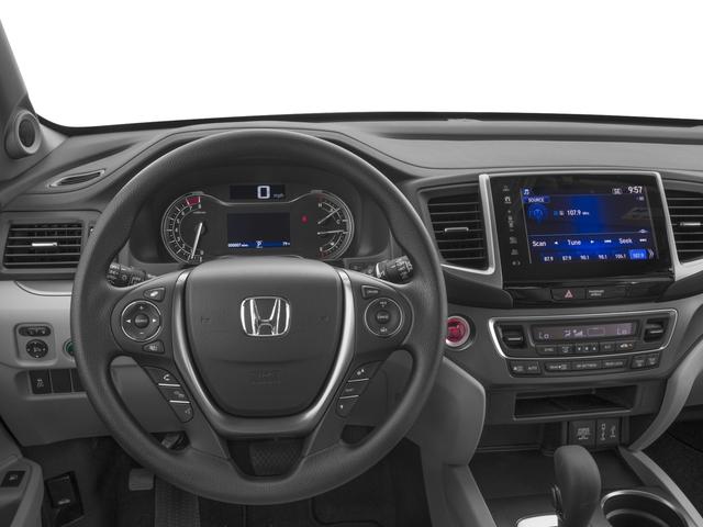 used 2017 Honda Pilot car, priced at $20,977