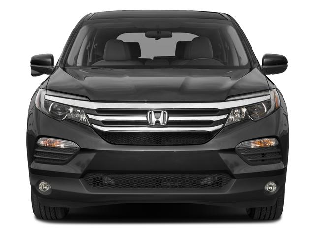 used 2017 Honda Pilot car, priced at $20,977