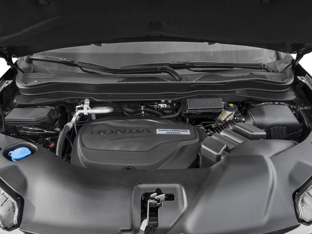 used 2017 Honda Pilot car, priced at $20,977