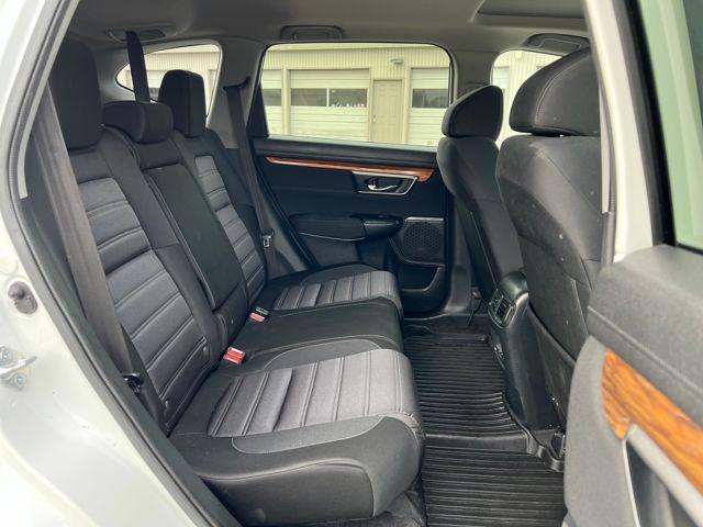 used 2019 Honda CR-V car, priced at $19,922