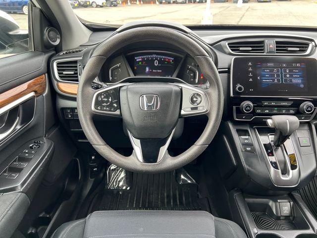 used 2019 Honda CR-V car, priced at $19,922
