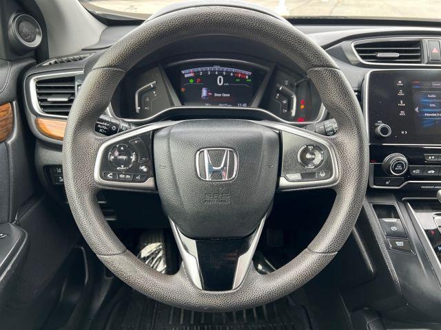used 2019 Honda CR-V car, priced at $19,922