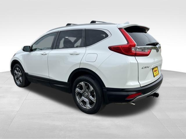 used 2019 Honda CR-V car, priced at $19,922