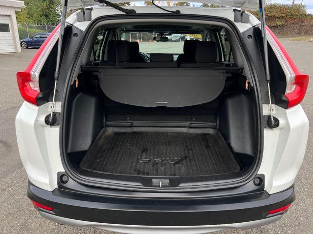 used 2019 Honda CR-V car, priced at $19,922