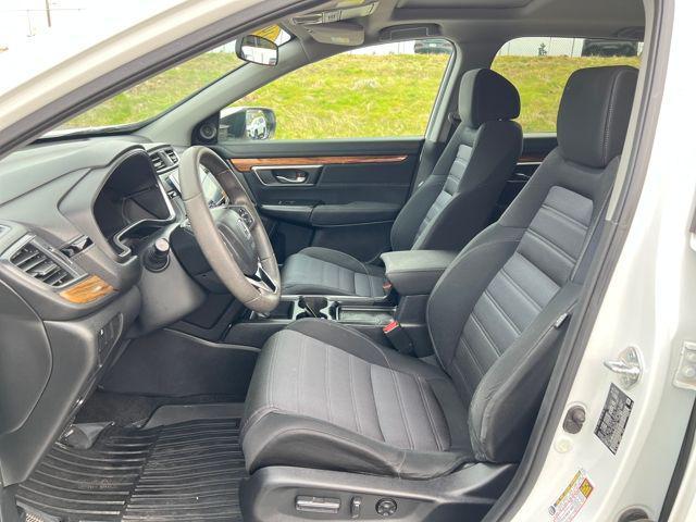 used 2019 Honda CR-V car, priced at $19,922