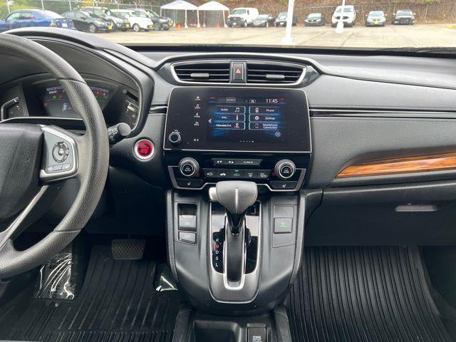 used 2019 Honda CR-V car, priced at $19,922