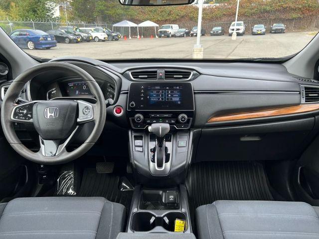 used 2019 Honda CR-V car, priced at $19,922